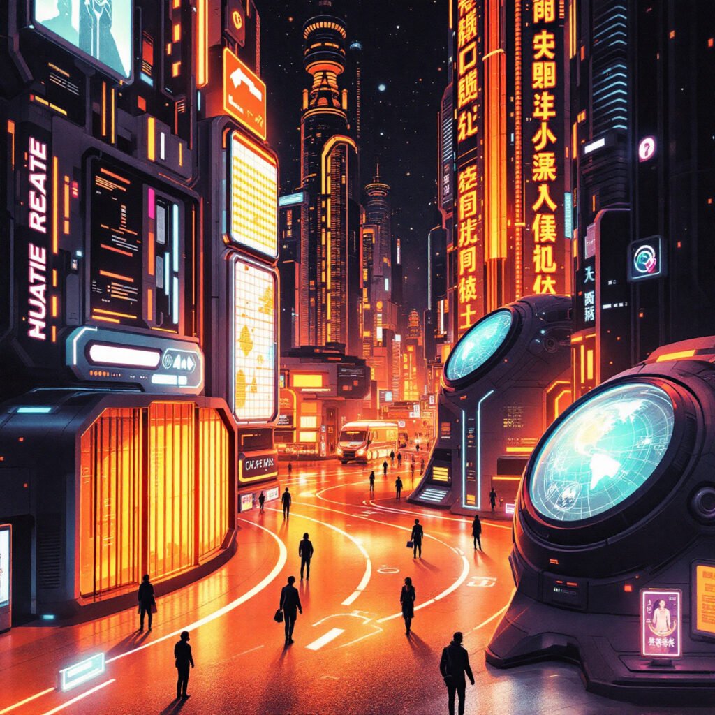 Le Métavers : Une Nouvelle Frontière pour la Cybercriminalité